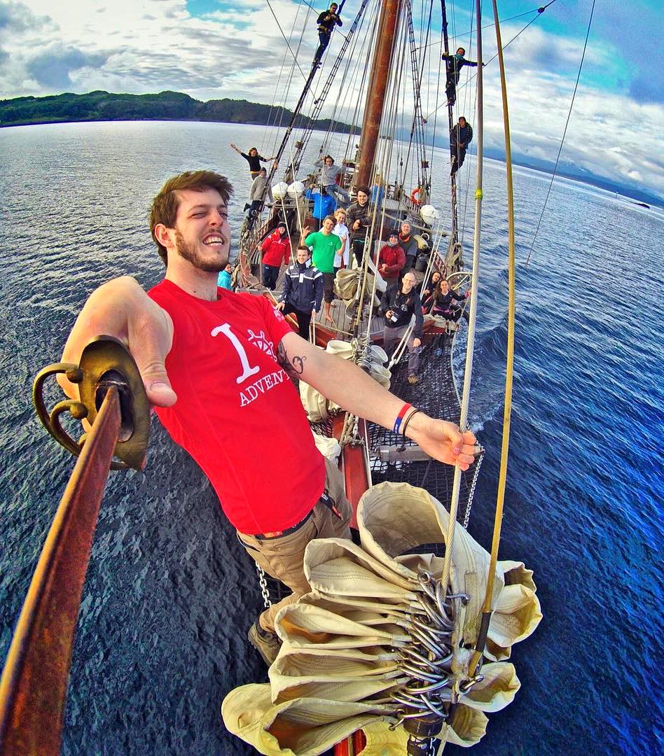 Video Concorso Vincere Viaggio in barca a vela Sfida Avventura Viaggio Premio Cool