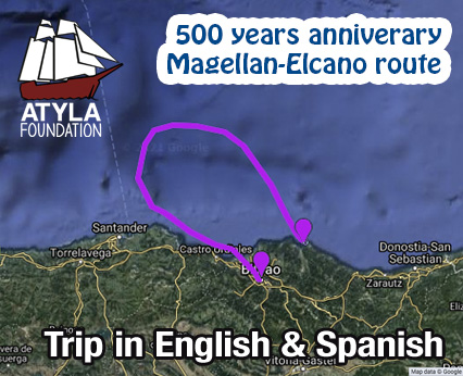 Zeilreis, Klassiek Schip, Zeilen, Avontuur op Zee, Actieve Vakantie, Exclusieve Reis 2022, Spanje, Bilbao en Bermeo, Baskische Kust