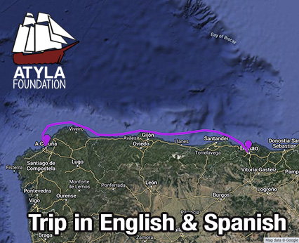 Viaje en Velero, Barco Clásico, Vela, Aventura en el Mar, Vacaciones, Reserva Online, Exclusiva, 2022, España, Bilbao, Costa de Galicia, Coruña, En Español Copia Viaje en Velero, Barco Clásico, Vela, Aventura en el Mar, Vacaciones, Reserva Online, Exclusiva, 2022, España, Bilbao, Costa de Galicia, Coruña, En Español Copia