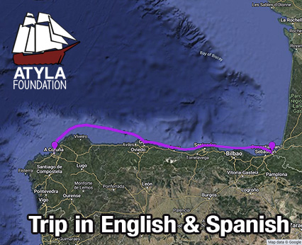 Viaje en Velero, Barco Clásico, Vela, Aventura en el Mar, Vacaciones, Reserva Online, Exclusiva, 2022, España, Bilbao, Costa de Galicia, Hendaya Francia, En Español Copia Viaje en Velero, Barco Clásico, Vela, Aventura en el Mar, Vacaciones, Reserva Online, Exclusiva, 2022, España, Bilbao, Costa de Galicia, Hendaya Francia, En Español Copia