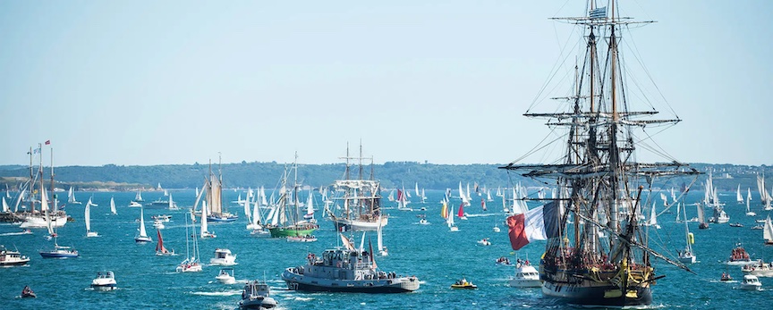Fetes Maritimes Brest 2024 Ships Atyla Billeterie Voyage Bilbao Small Copia